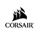 Chaise de jeu Corsair T3 RUSH Noir/Gris