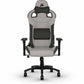 Gaming Chair Corsair T3 RUSH Black/Grey