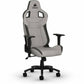 Gaming-Stuhl Corsair T3 RUSH Schwarz/Grau