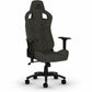 Chaise de jeu Corsair CF-9010057-WW Noir Gris