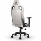 Chaise de jeu Corsair T3 Rush Blanc/Gris