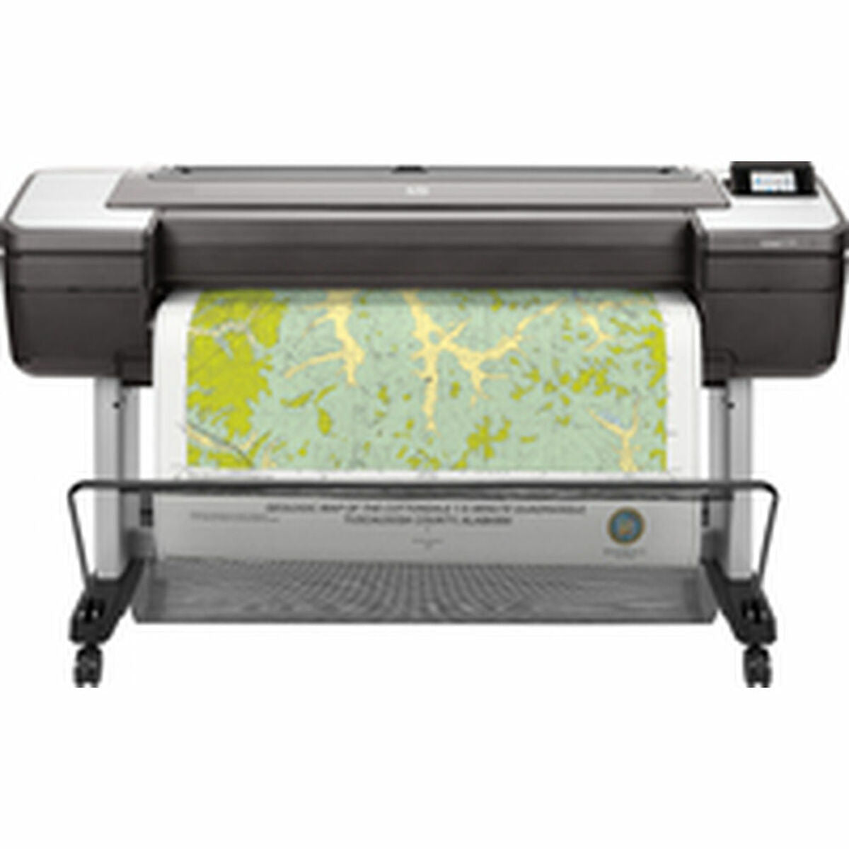 Drucker HP W6B55A#B19