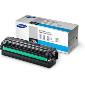 Toner HP SU038A Cyan Black/Green