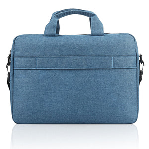 Laptoptasche Lenovo GX40Q17230 Blau 15,6''