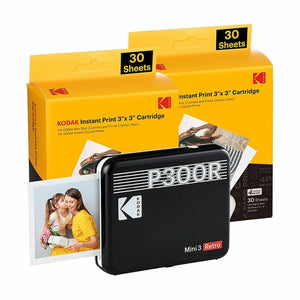 Fotografischer Drucker Kodak Mini 3 ERA