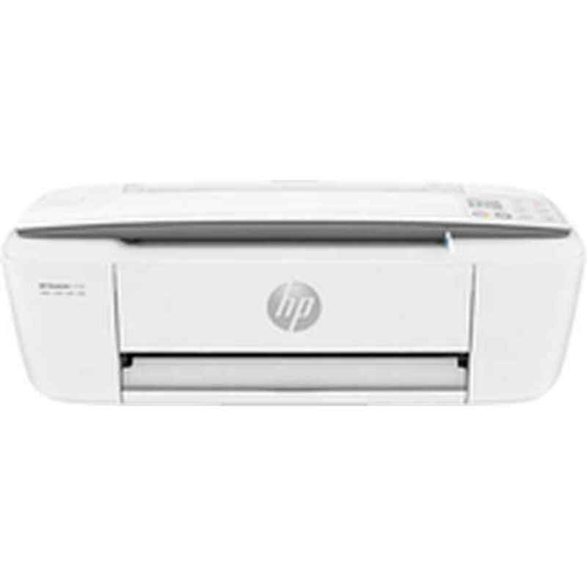 Imprimante Multifonction HP 3750 WiFi