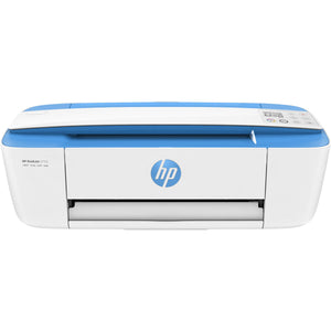 Multifunction Printer HP 3762