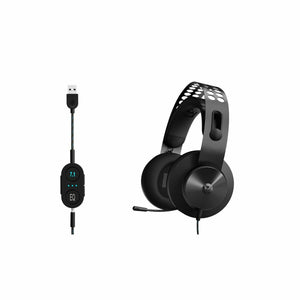 Headphones Lenovo Legion H500 Pro