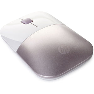 Souris HP 4VY82AA#ABB Blanc Rose