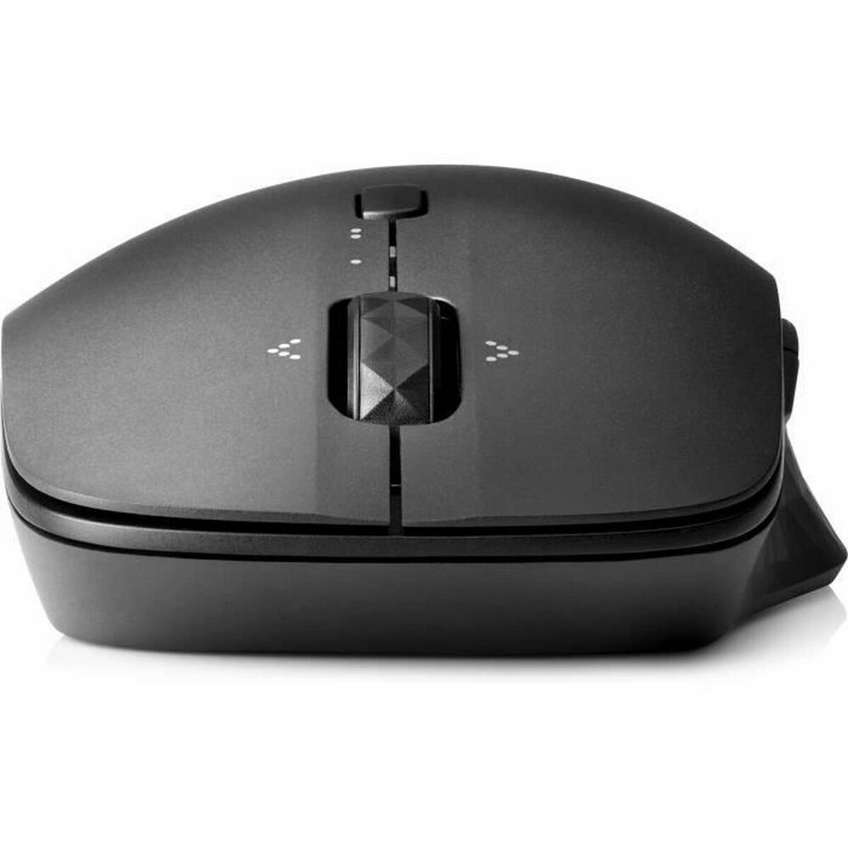 Souris sans-fil HP Bluetooth Travel Noir (1 Unités)