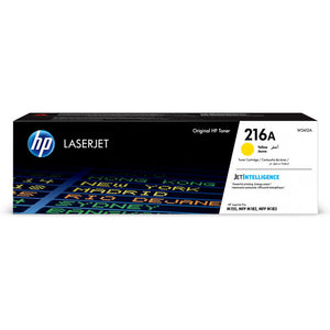 Toner HP W2412A Gelb