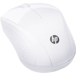 Schnurlose Mouse HP 7KX12AA#ABB 1600 dpi Weiß (1 Stück)