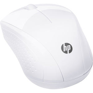 Souris sans-fil HP 7KX12AA#ABB 1600 dpi Blanc (1 Unités)