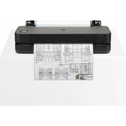 Imprimante HP Plotter T250