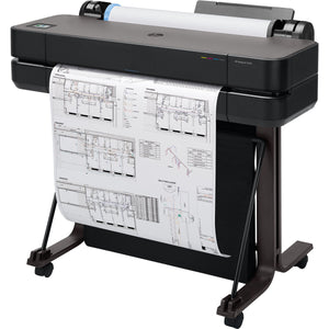 Drucker HP 5HB09A#B19