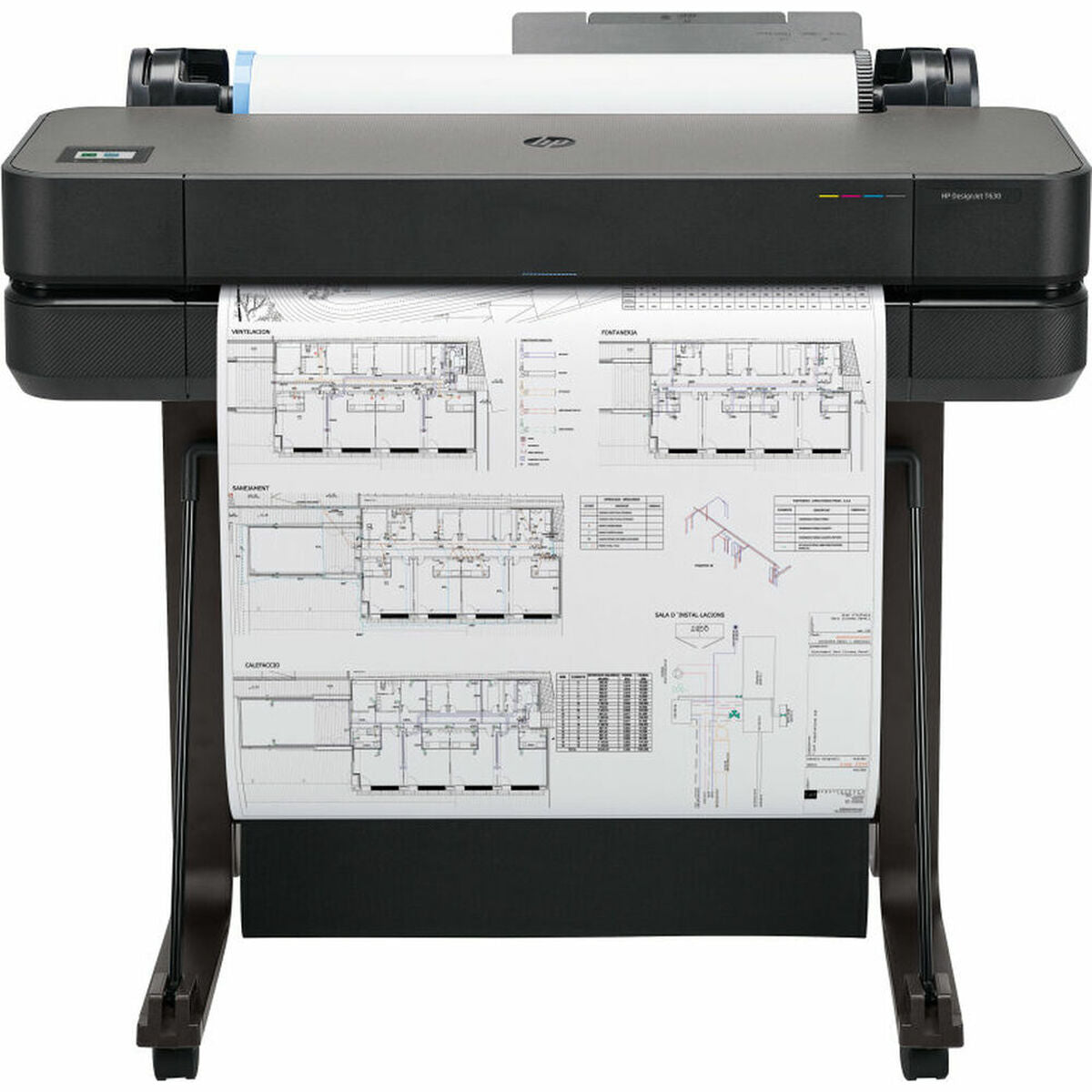 Imprimante HP 5HB09A#B19