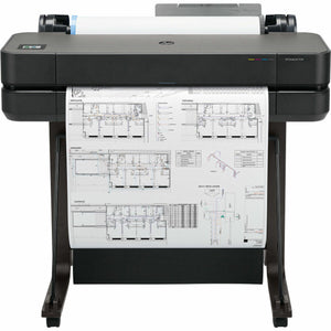 Drucker HP 5HB09A#B19