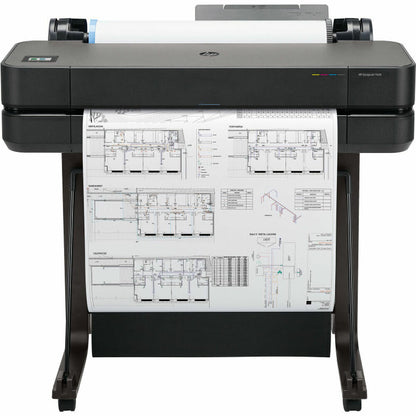 Drucker HP 5HB09A#B19