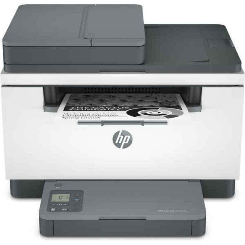 Multifunktionsdrucker   HP MFP M234SDW