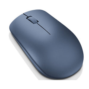 Mouse Lenovo GY50Z18986 Blau