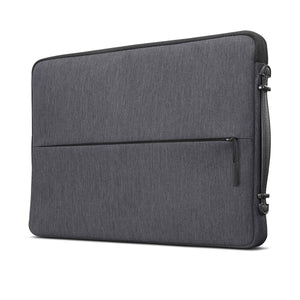 Étui pour notebook Lenovo Noir Gris