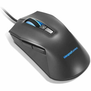 Mouse Lenovo GY50Z71902 Schwarz 3200 DPI