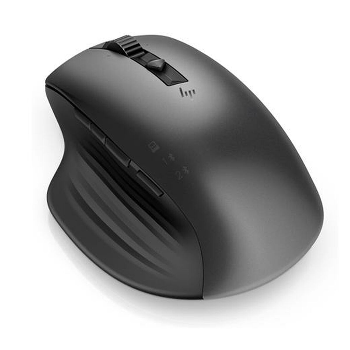 Souris HP 1D0K8AAAC3 Noir