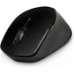 Souris sans-fil HP H2W16AA#AC3 Noir (1 Unités)