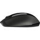 Schnurlose Mouse HP H2W16AA#AC3 Schwarz (1 Stück)