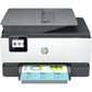 Multifunction Printer HP 22A56B