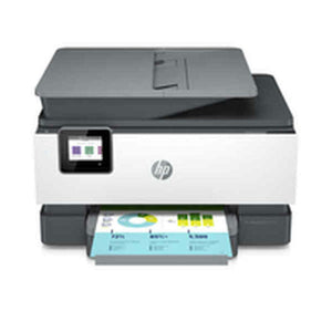 Imprimante Multifonction HP OfficeJet Pro 9010e Wifi