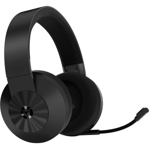 Headphones Lenovo GXD1A03963 Black