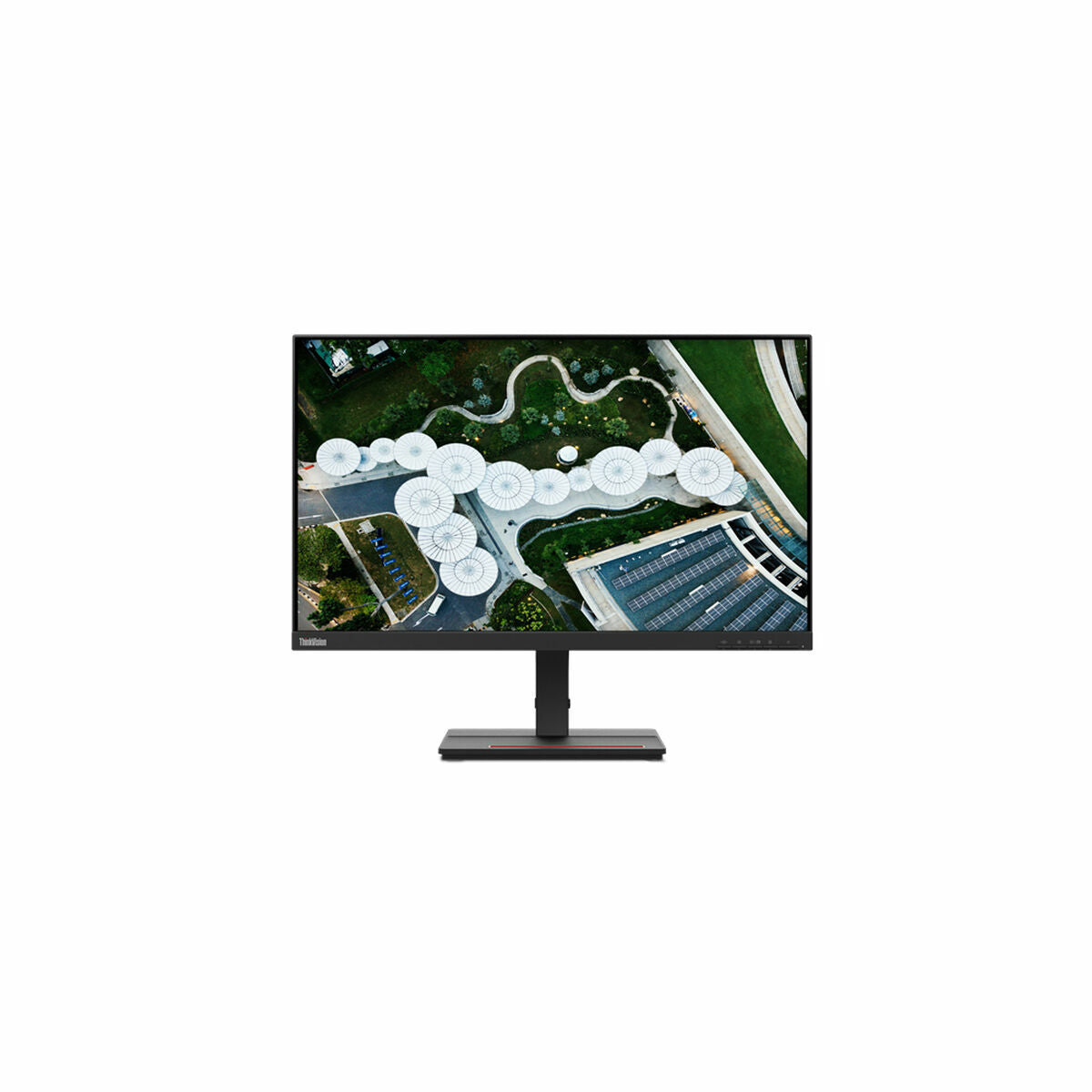 Écran Lenovo THINKVISION S24E-20 23,8" LED VA