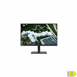 Monitor Lenovo THINKVISION S24E-20 23,8" LED VA