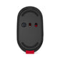 Mouse Lenovo 4Y51C21216 Schwarz Grau