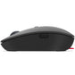 Souris Lenovo 4Y51C21216 Noir Gris