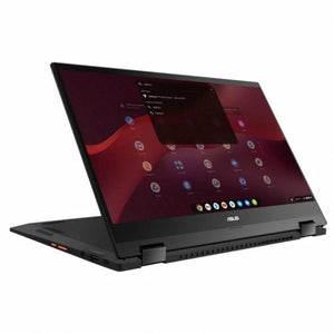 Ordinateur Portable Asus Vibe Cx55 Flip 15,6" Intel Core i3-1115G4 8 GB RAM 256 GB 256 GB SSD