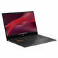 Ordinateur Portable Asus Vibe Cx55 Flip 15,6" Intel Core i3-1115G4 8 GB RAM 256 GB 256 GB SSD