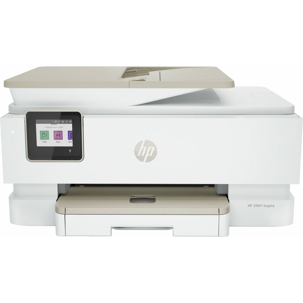 Multifunktionsdrucker HP 242Q0B#629