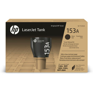 Toner HP W1530A Schwarz