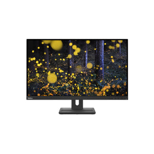 Monitor Lenovo 62D0GAT1EU 27" IPS LED