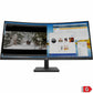 Écran HP M34d 34" LED VA Flicker free 100 Hz