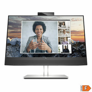 Écran HP E24M G4 23,8" IPS Flicker free 75 Hz