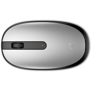 Souris HP 43N04AA#ABB Argenté