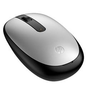 Mouse HP 43N04AA#ABB Silberfarben