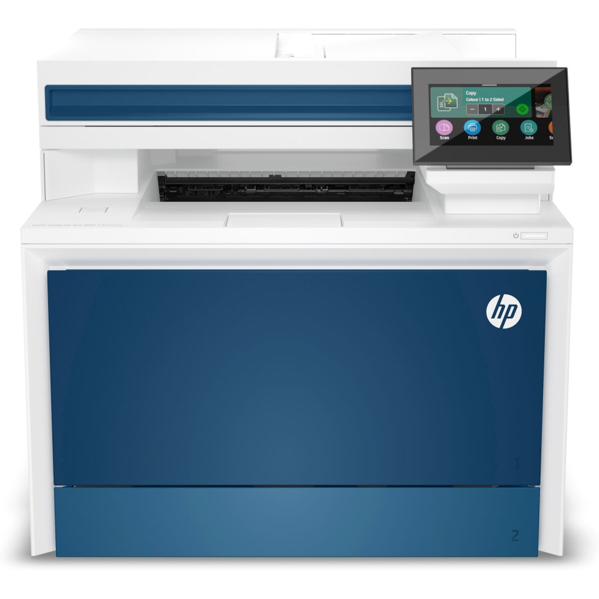 Laserdrucker HP LASERJET PRO MFP 4302FDW