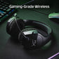 Casques avec Microphone Hyperx Auriculares gaming inalámbricos HyperX Cloud Stinger Core + 7.1 (negro) Noir