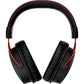 Gaming Headset with Microphone Hyperx Cloud Alpha