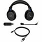 Casques avec Microphone Hyperx Cloud Flight Bleu Noir