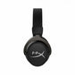 Headphones Hyperx 4P5K9AA Black